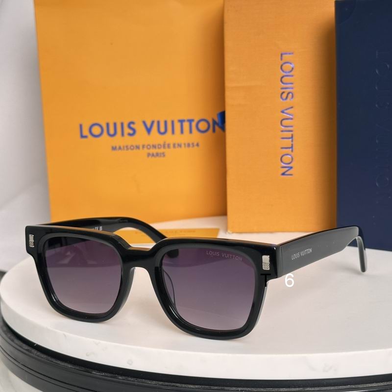 LV Sunglasses ID:20260410-2761